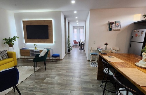 Fontibon Appartement | Edificio Pia