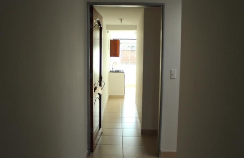Santa Rosa de Osos Appartement | Edificio Praga