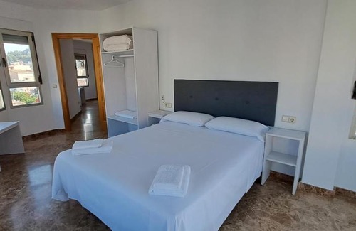 Calasparra Appartement | Edificio Primavera Viviendas turísticas