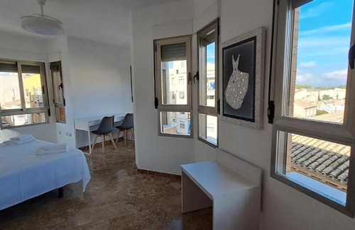 Calasparra Appartement | Edificio Primavera Viviendas turísticas