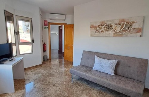Calasparra Appartement | Edificio Primavera Viviendas turísticas