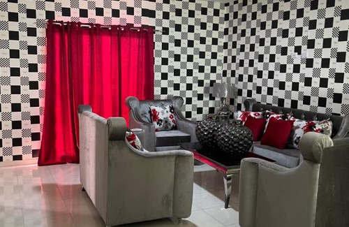 Bani Appartement | Edificio ramirez