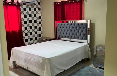 Bani Appartement | Edificio ramirez