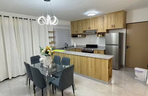Azua Appartement | Edificio V A2, Legado Azua