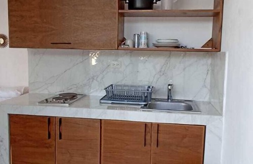 El Cuyo Appartement | Edificios Regam