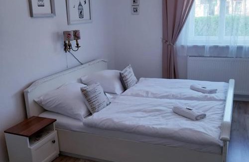Mosonmagyarovar Appartement | Edina Vintage Vendégház