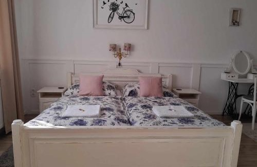 Mosonmagyarovar Appartement | Edina Vintage Vendégház
