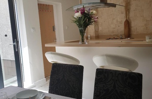 East Pilton Appartement | Edinburgh Boutique Townhouses