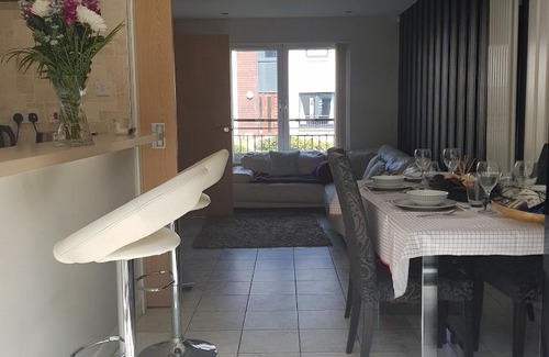 East Pilton Appartement | Edinburgh Boutique Townhouses