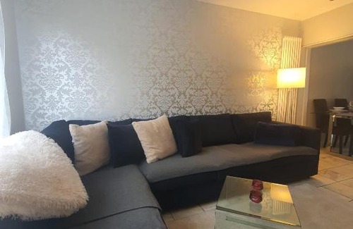 East Pilton Appartement | Edinburgh Boutique Townhouses