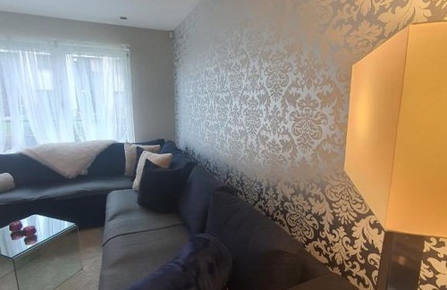 East Pilton Appartement | Edinburgh Boutique Townhouses
