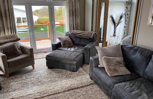 Port Seton Maison | Edinburgh Lodge-Sleeps 6-Pet Friendly-Beach&Views