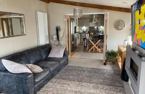 Port Seton Maison | Edinburgh Lodge-Sleeps 6-Pet Friendly-Beach&Views