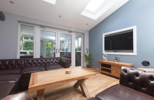 Prestonfield Maison | Edinburgh's perfect home-away-from-home