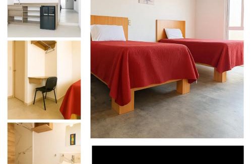 Morelia Maison | EDISÓN 81 Unidades de renta habitacional