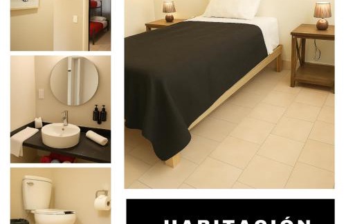 Morelia Maison | EDISÓN 81 Unidades de renta habitacional