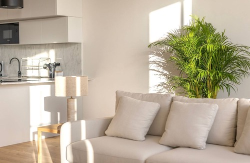 Foz do Douro Appartement | EDiTiON 147 - Luxury Beachfront Loft by LovelyStay
