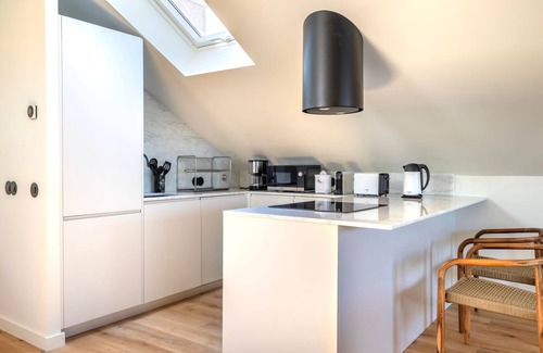 Foz do Douro Appartement | EDiTiON 147 - Sea View Penthouse by LovelyStay
