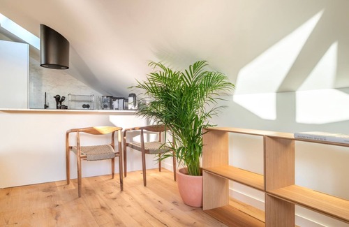 Foz do Douro Appartement | EDiTiON 147 - Sea View Penthouse by LovelyStay
