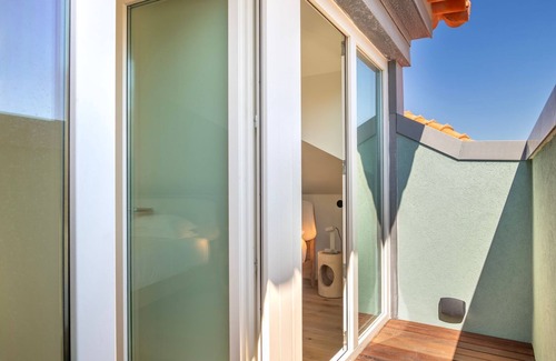 Foz do Douro Appartement | EDiTiON 147 - Sea View Penthouse by LovelyStay
