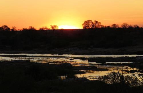 Marloth Park Maison | Edjami Lodge