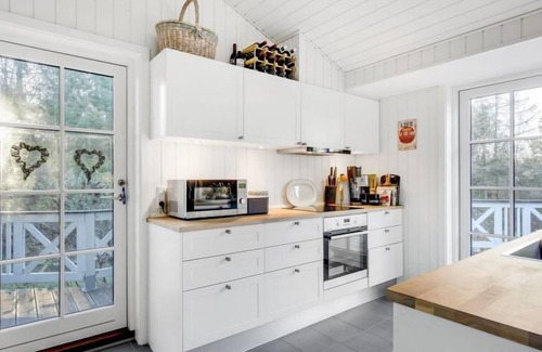 Hundested Maison | "Edla" - 700m to the inlet by Interhome