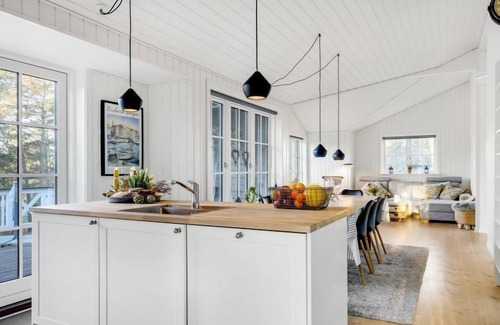 Hundested Maison | "Edla" - 700m to the inlet by Interhome