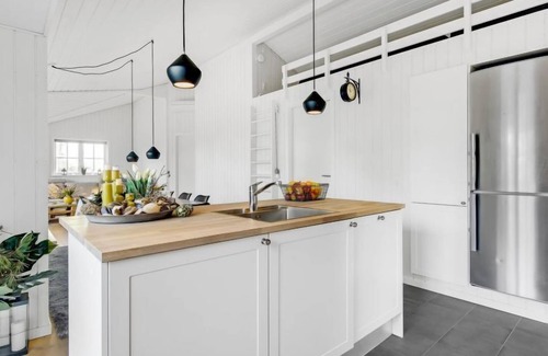 Hundested Maison | "Edla" - 700m to the inlet by Interhome