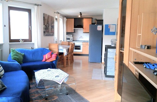 Munchen District Appartement | edle 2Zimmer.FeWo.55qm. in Gräfelfing bei München