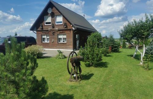 Vilnius County Villa | Edmart