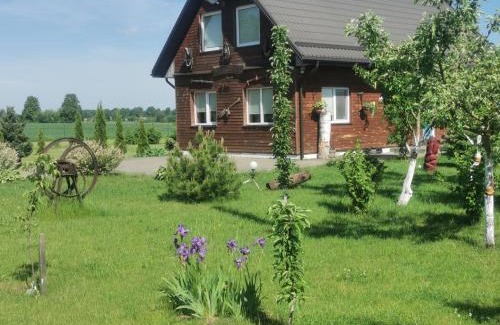 Vilnius County Villa | Edmart