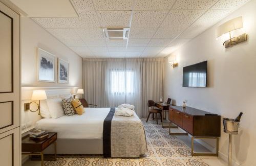 Rosh Pinna Hôtel | Edmond Luxury Hotel & Spa
