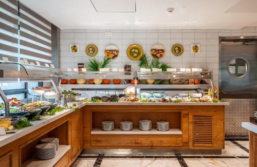Rosh Pinna Hôtel | Edmond Luxury Hotel & Spa