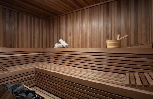 Rosh Pinna Hôtel | Edmond Luxury Hotel & Spa