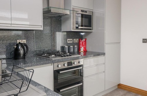 Southerness Maison | Edmonton
