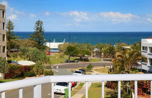 Kings Beach Appartement | Edmund Shores U5 58 Edmund Street
