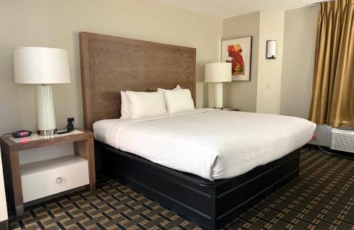 Orange Prairie Hôtel | Edn Hotel