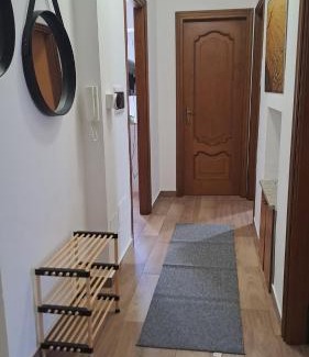 Vercelli Appartement | Edoardoapartments