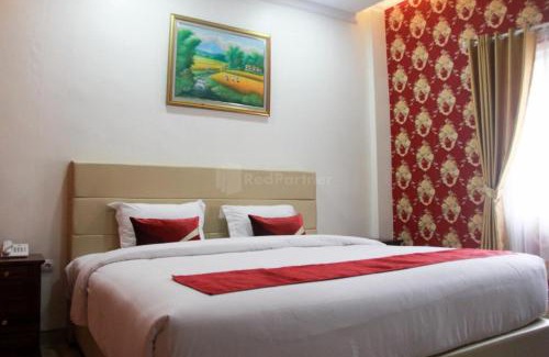 Tangerang Hôtel | Edotel Manggala Syariah RedPartner