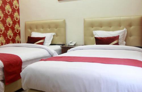 Tangerang Hôtel | Edotel Manggala Syariah RedPartner