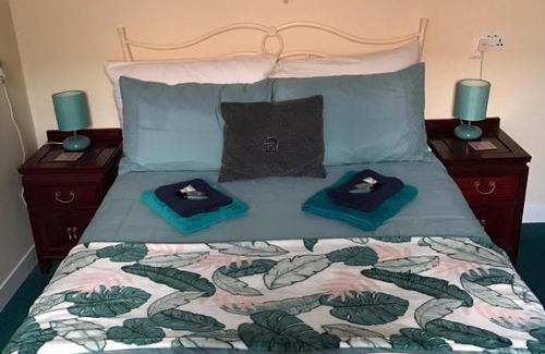 Sleaford Maison | EDS Eat Drink Sleep