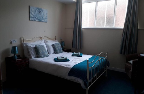 Sleaford Maison | EDS Eat Drink Sleep