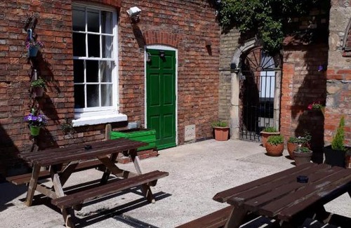 Sleaford Maison | EDS Eat Drink Sleep