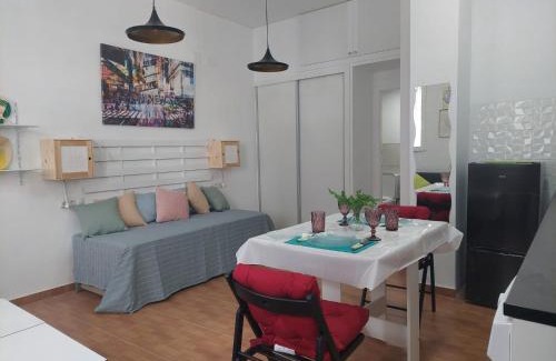 Numancia Appartement | Edsan