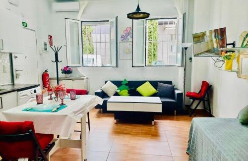Numancia Appartement | Edsan