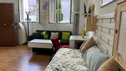 Numancia Appartement | Edsan