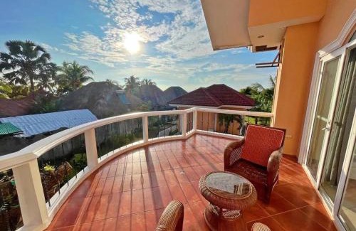 Zamboanguita Maison | EDSR Villa