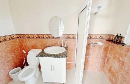 Zamboanguita Maison | EDSR Villa