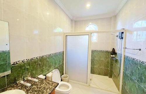 Zamboanguita Maison | EDSR Villa