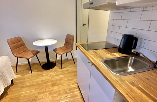 Edsberg Appartement | Edsviken Hotell AB